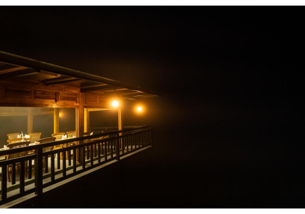 Chandys Drizzle Drops - Munnar Top Station 외부 사진